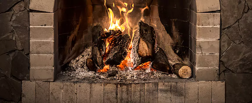 Cost of Rebuilding A Fireplace in Beacon, New York
