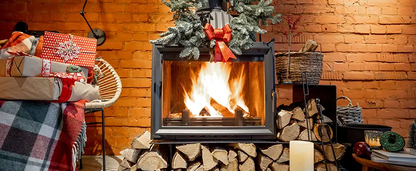 Steel Fireplace Grate Repair And Replacement Services in Beacon, New York