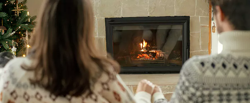Fireplace Firebox Refurbish & Restore Services in Beacon, NY