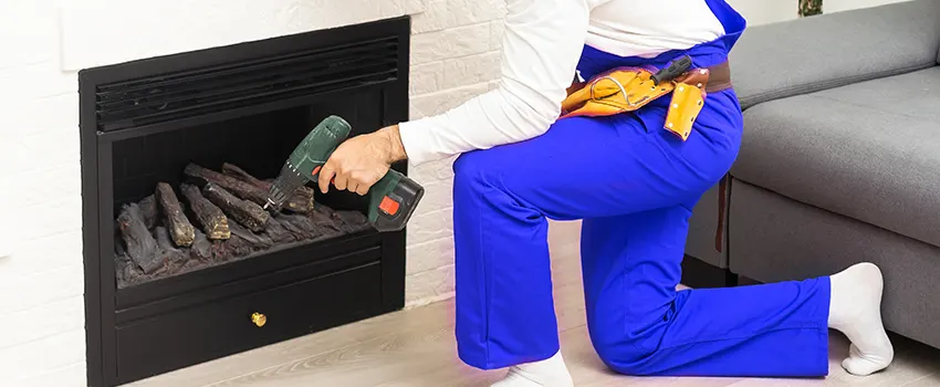 Fireplace Safety Inspection Specialists in Beacon, New York
