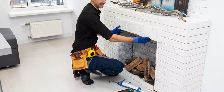 Gas Fireplace Repair And Replacement in Beacon, NY