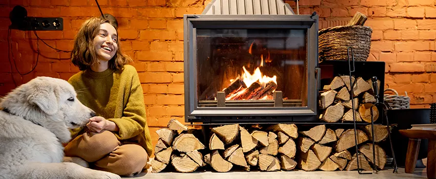 Fireplace Smell Removal Cost in Beacon, NY