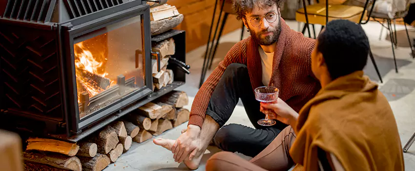 Fireplace Leaky Roof Repair in Beacon, New York