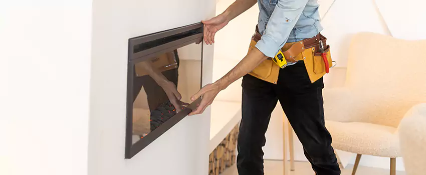 Traditional Fireplace Vent Sweeping in Beacon, NY