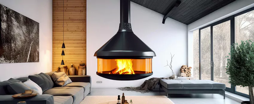 Floating Damaged Fireplace Repair Services in Beacon, NY