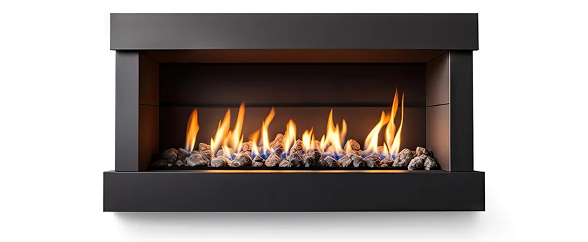 Outdoor Gas Fireplaces Installation in Beacon, NY