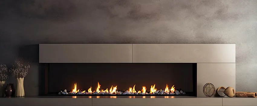 Gas Fireplace Logs Supplier in Beacon, New York