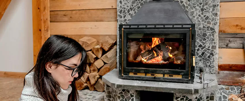 Harman P68-C Pellet Stove Repair in Beacon, New York 