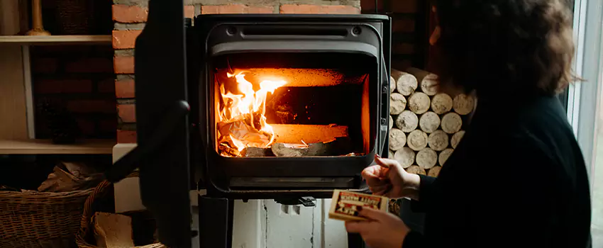 Hearthstone Wood Stoves Fireplace Repair in Beacon, New York