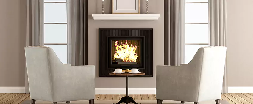 Heatilator Direct Vent Fireplace Services in Beacon, New York