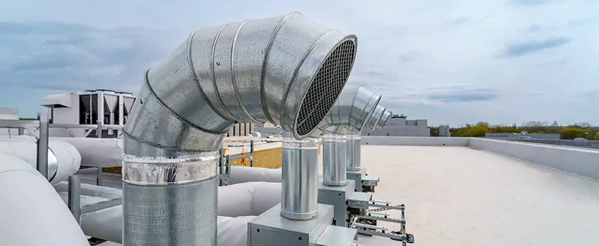 Insulated Ductwork Repair Services Near Me in Beacon, NY