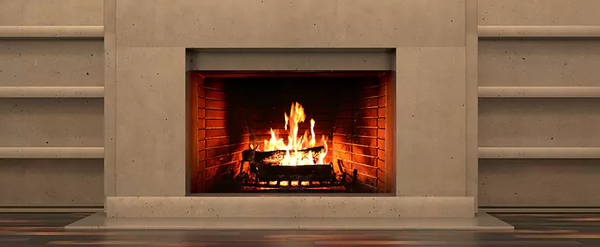 Majestic Trilliant Series Gas Fireplace Insert Repair in Beacon, New York