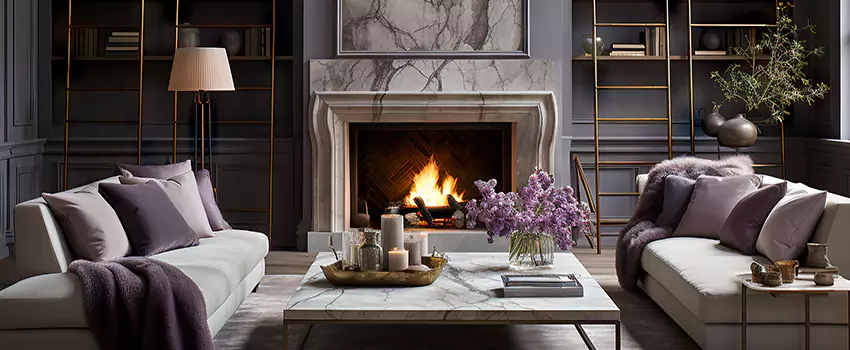 Napoleon Galaxy Series Outdoor Fireplaces Repair in Beacon, NY