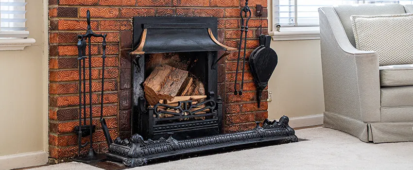 Custom Old Fireplace Redesign Services in Beacon, New York