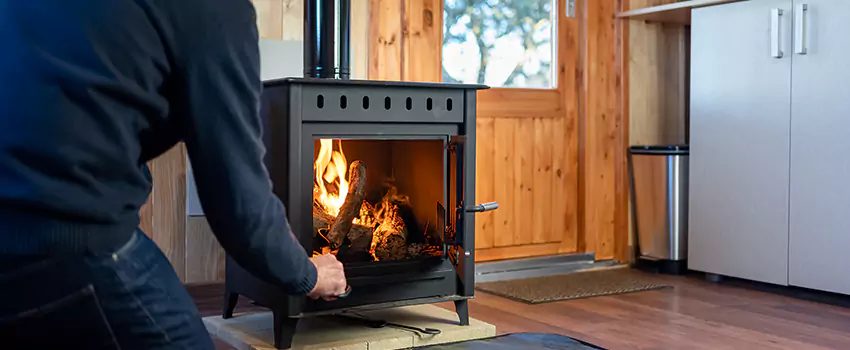 Open Flame Fireplace Fuel Tank Repair And Installation Services in Beacon, New York