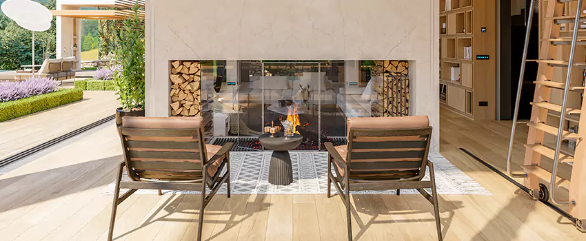 Ortal Space Creator Fireplace Repair in Beacon, NY
