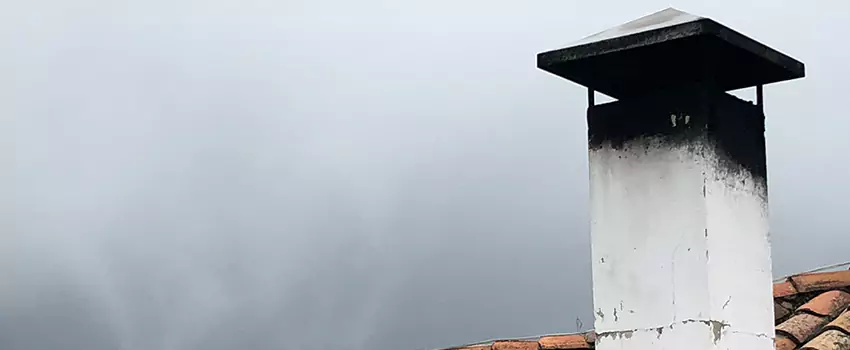 Prefab Chimney Crown Installation in Beacon, NY