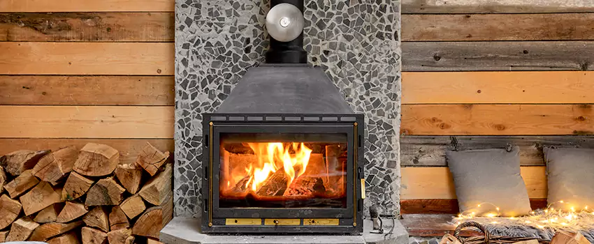 Travis Industries Elite Fireplace Inspection and Maintenance in Beacon, New York