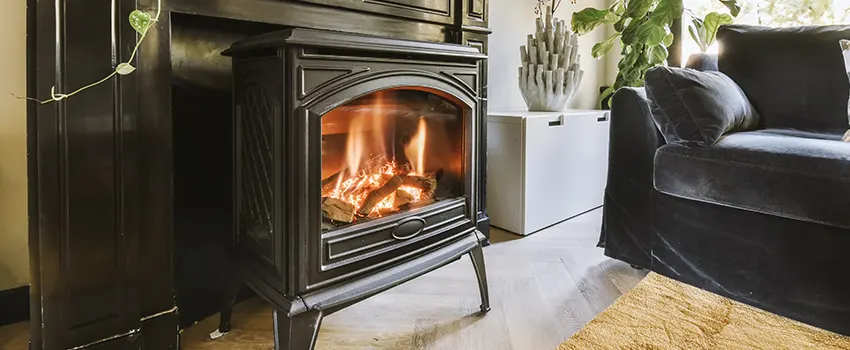 Valor Wood Fireplace in Beacon, NY