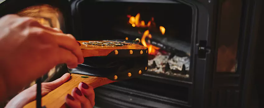 Wood Stove Grates Repair in Beacon, New York