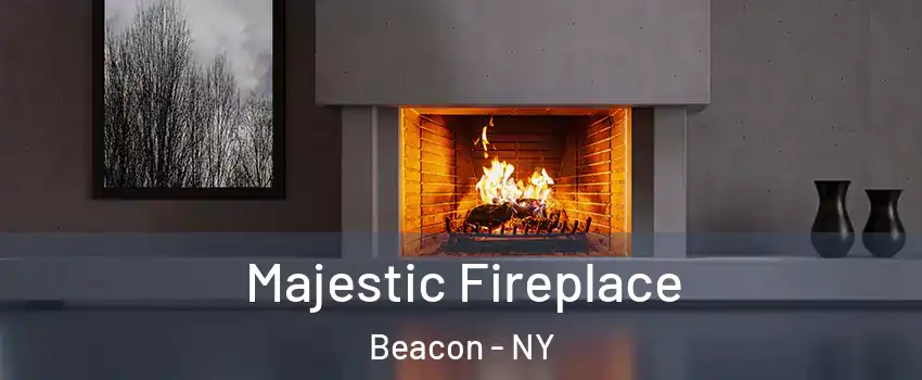  Majestic Fireplace Beacon - NY