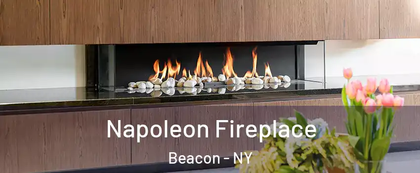  Napoleon Fireplace Beacon - NY