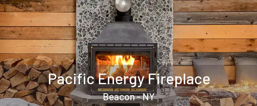  Pacific Energy Fireplace Beacon - NY