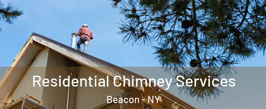  Residential Chimney Services Beacon - NY