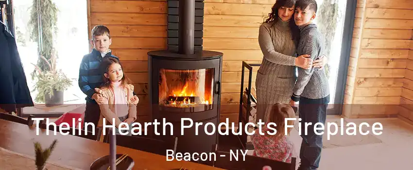  Thelin Hearth Products Fireplace Beacon - NY