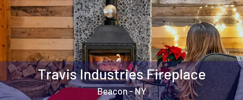  Travis Industries Fireplace Beacon - NY