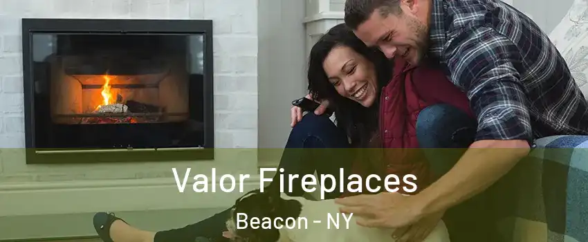  Valor Fireplaces Beacon - NY