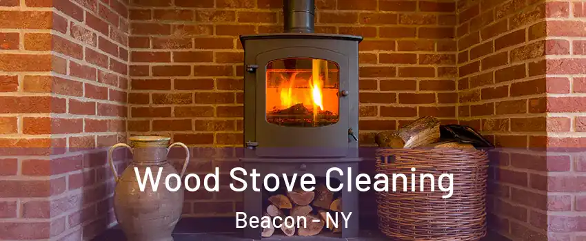  Wood Stove Cleaning Beacon - NY
